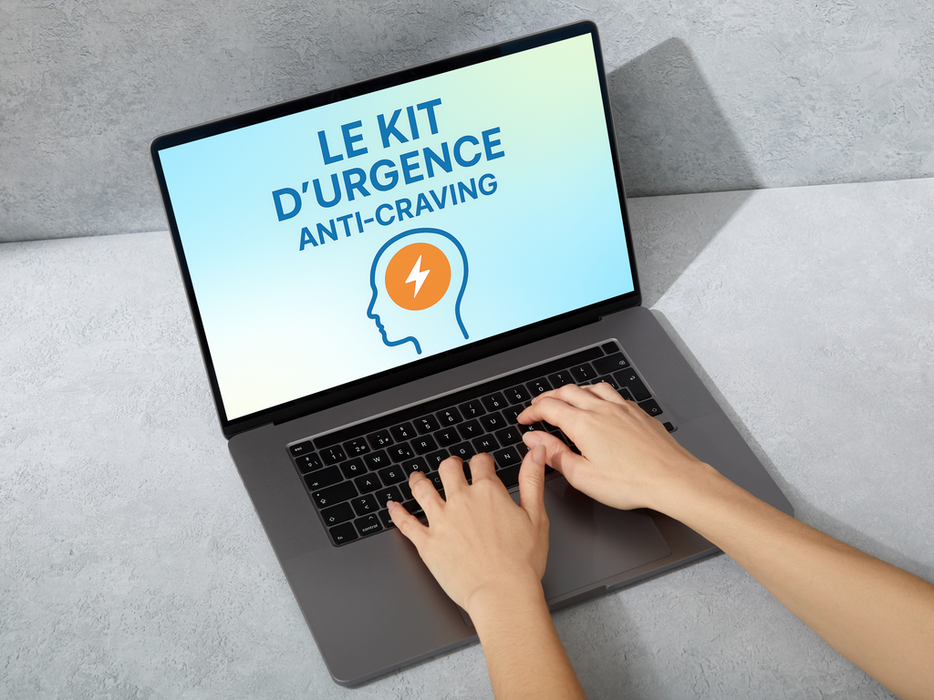 Programme Premium 30 Jours pour Arrêter de Fumer Définitivement