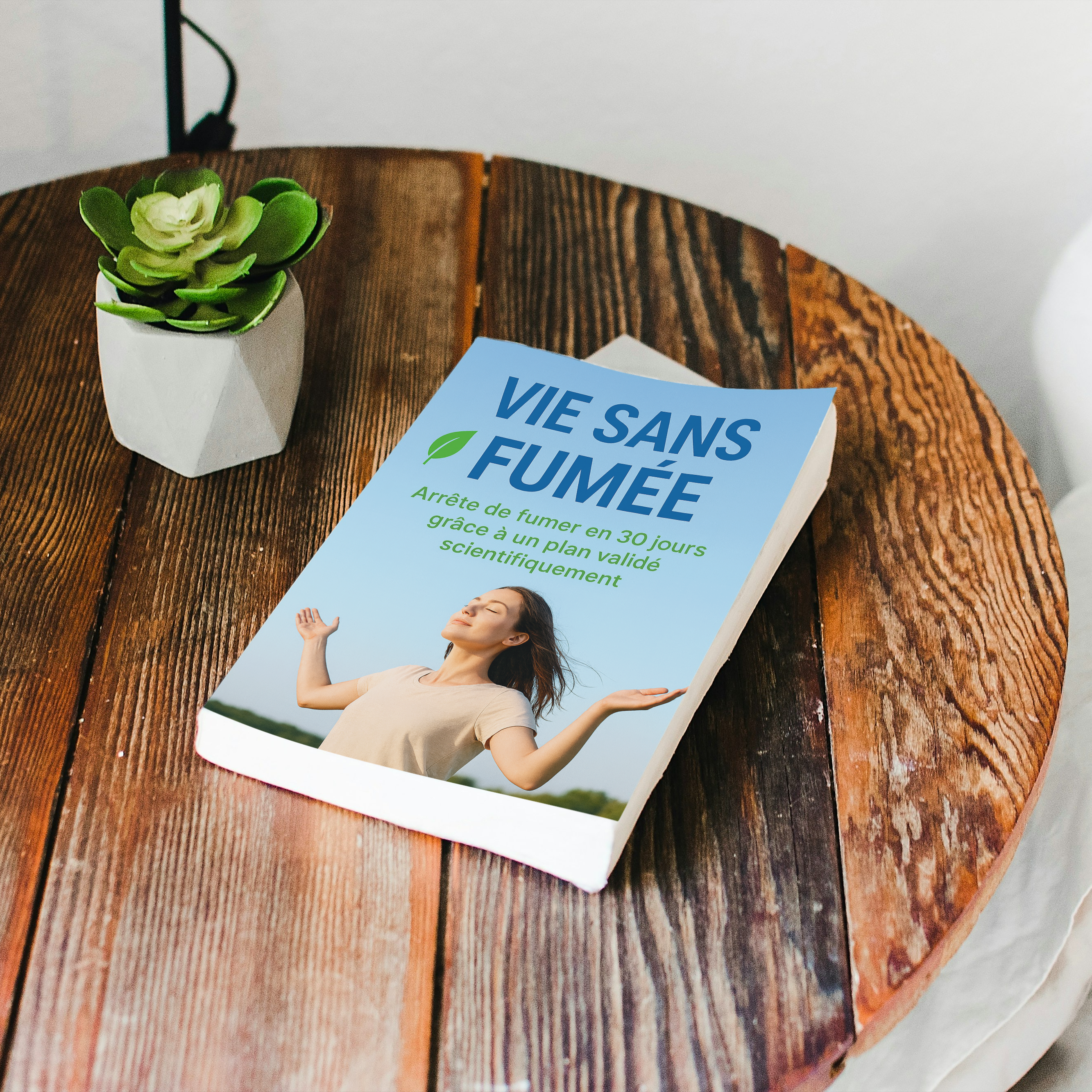 Le Guide Scientifique pour Arrêter de Fumer Naturellement