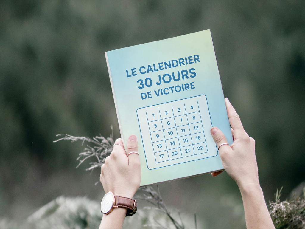 Programme Premium 30 Jours pour Arrêter de Fumer Définitivement